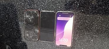 Apple iPhone: IPhone 12 Pro Max, Б/у, 128 ГБ, Золотой, Защитное стекло, Чехол, Кабель — 2