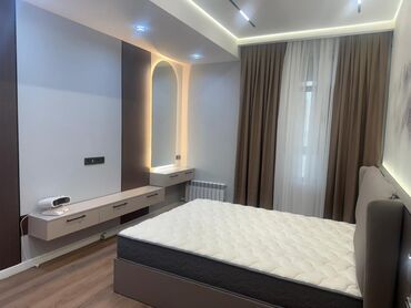 Продажа квартир: 2 комнаты, 65 м², Элитка, 6 этаж, Дизайнерский ремонт — 7