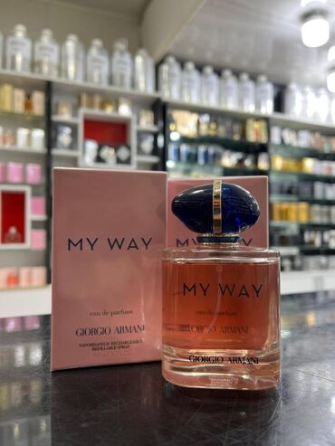 Ətriyyat: A Klass Parfumlara Möhtəşəm Endirim Kampaniyasina Start Verdik!! Made — 21