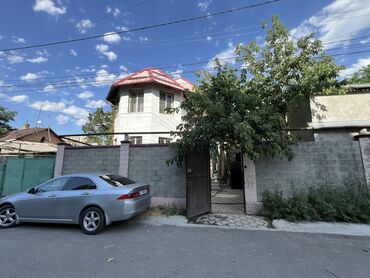 в кара балта: Дом, 210 м², 6 комнат, Собственник, Свежий ремонт