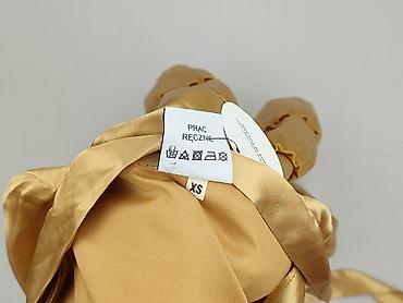 gold sk: Sukienka damska, rozmiar XS — 5