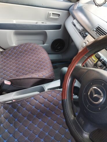 мазда демио цена в бишкеке: Предлагается к продаже автомобиль Mazda Demio ярко-синего цвета