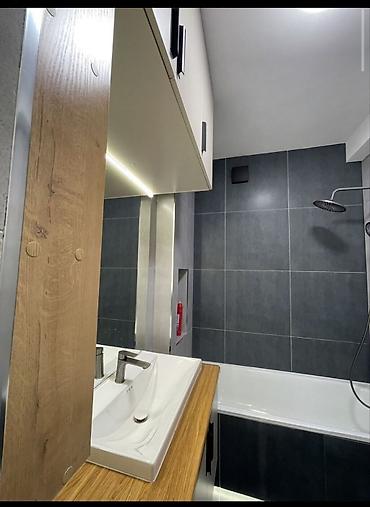 home: 2 комнаты, 68 м², Технопарк 10 этаж, Дизайнерский ремонт — 2