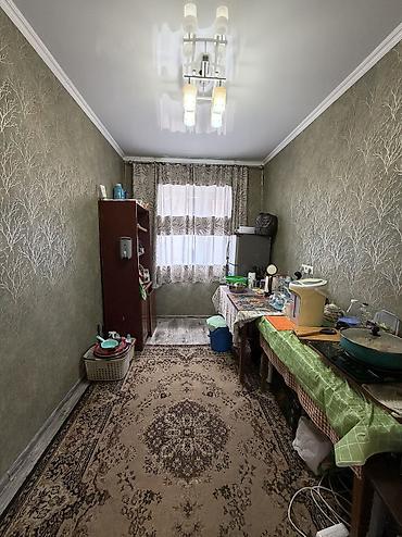 Продажа коттеджей и домов: 4 комнаты, 76 м², 8 соток, Сокулук, Агентство недвижимости — 13