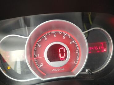 LIFAN: LIFAN X50: 2016 г., Газ, Кроссовер — 8