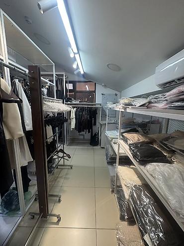скрябина: Продаётся коммерческое помещение в ТЦ «РАУТ» 📍 Адрес: ул. Ахунбаева — 7
