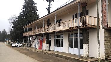 İcarəyə restoran və kafelər: Astarada Çay evi arendaya verilir. Çay evində bütün avadanlıqlar var — 2