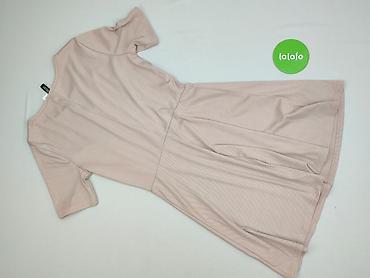 kołnierzyk h: H&M Divided, Sukienka damska, rozmiar M — 3
