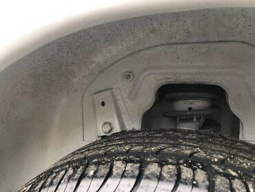 VAZ (LADA): VAZ (LADA) 4x4 Niva: 1.7 l | 2012 il 115000 km Ofrouder/SUV -da lalafo.az — 6 VAZ (LADA): VAZ (LADA) 4x4 Niva: 1.7 l | 2012 il 115000 km Ofrouder/SUV — 6