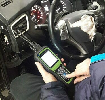 СТО, ремонт транспорта: Вскрытие авто открыть взлом двери заклинило ремонт зажигание замена — 8