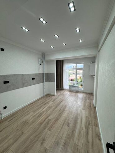жк ривьера: 1 комната, 41 м², Элитка, 5 этаж, Евроремонт