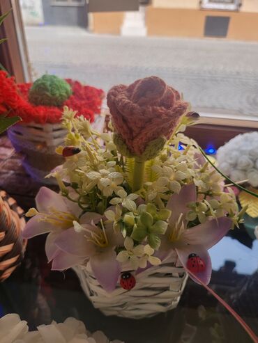 Praznična dekoracija: Bоја - Šareno — 18