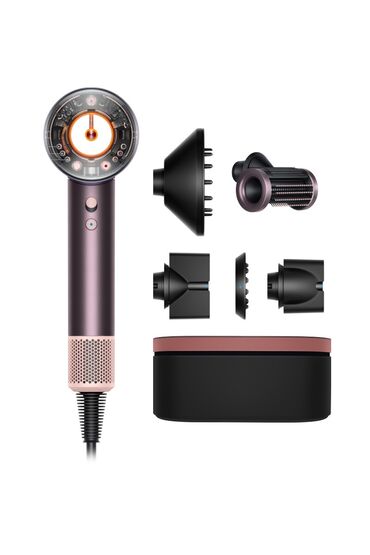 дайсон корея: Фен Dyson, Профессиональный