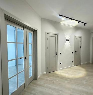 Продажа квартир: 2 комнаты, 72 м², Элитка, 7 этаж, Евроремонт — 4