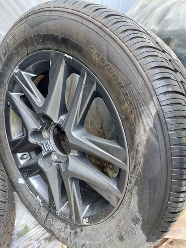 надпись полюби свою судьбу: Куйма Дисктер R 20 Lexus, 1 даана, Жаңы