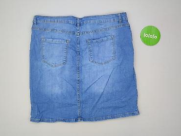 levis 714 straight: Janina, Spódnica damska, rozmiar L — 3