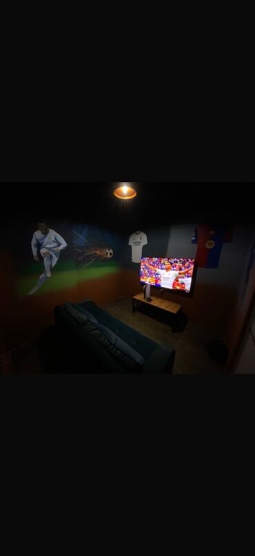 Аренда PS5 (PlayStation 5): Продаётся готовый PS-клуб 🎮 Площадь: 130м2 Формат: полностью — 3