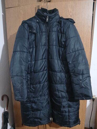 lindex jakne: Zara, 2XL (EU 44), Jednobojni