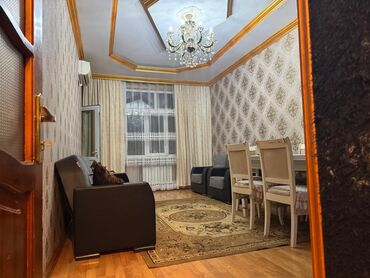 Uzunmüddətli kirayə mənzillər: 8 noyabr metrosu papanin körpüsünün yaxınlığında yeni tikili binanın — 12