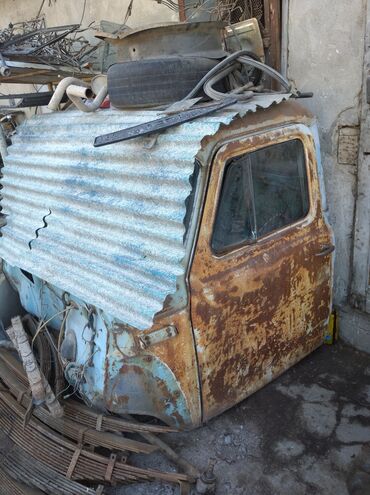 автозапчасти на хонда фит: Кабина ГАЗ Б/у, Оригинал