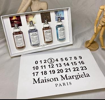 Парфюмерия: Парфюмерные подарочные наборы. 1) Kilian Good Girl Gone Bad Eau de — 8