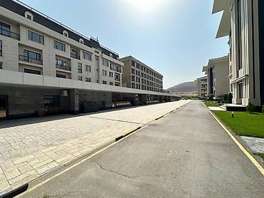 Продажа квартир: 4 комнаты, 205 м², Элитка, 1 этаж, Готовая ПСО (под самоотделку) — 3