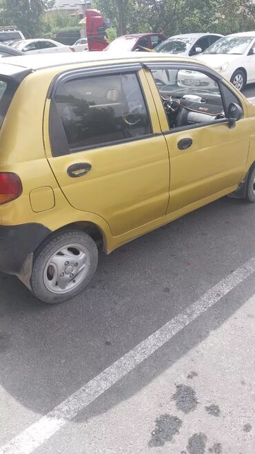 матиз 2 механика: Daewoo Matiz: 1998 г., 0.8 л, Механика, Бензин