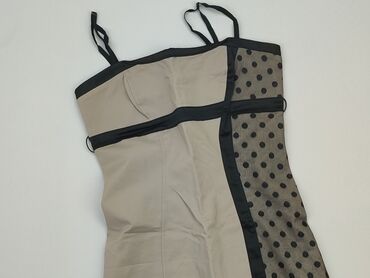 sukienki długa na ramiączkach: Dress, M (EU 38), condition - Very good