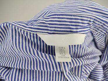 dni hm: H&M, Koszula damska, rozmiar L — 6