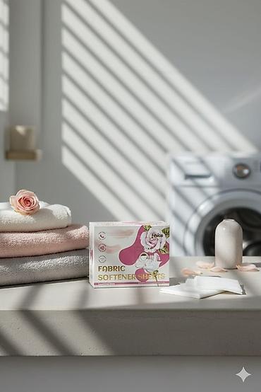 Средства для стирки: Средство для стирки: Brandfree — 5