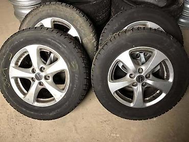 rucice za motor: ALUMINIJUMSKE FELNE 75.VW 16 5 X 112 | 75. 7 jot x 16 ET 45 5x112 — 3