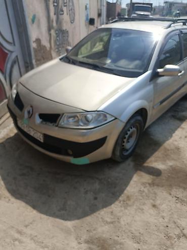 фольксваген тигуан л с: Renault Megane: 1.5 л | 2006 г. 45860 км Универсал — 3