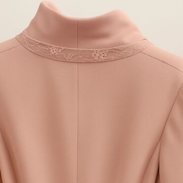 Digər qadın geyimləri: Pencək