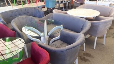 Divan və kreslo dəstləri: Mini jurnalni masa 130ve 190 Evlerinize baglariniza ofislerinize — 5