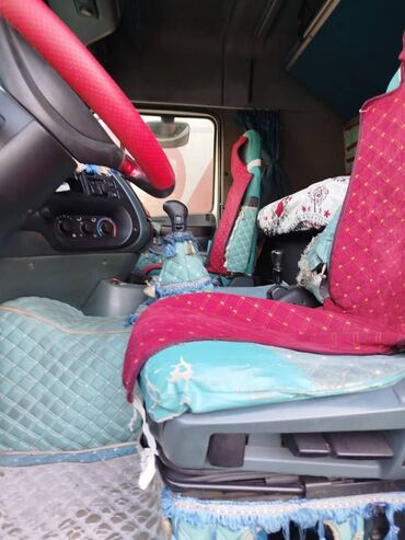 радиатор кондиционера опель зафира а: Тягач, DAF, Без прицепа