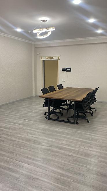 yaşmada: Ofis – İcarəyə verilir Ünvan: Bakı şəhəri, Yasamal rayonu, M — 1