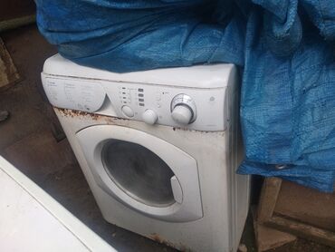 Paltaryuyan maşınlar: Paltaryuyan maşın Samsung, 6 kq, Avtomat, Qurutmasız, Kredit yoxdur — 16