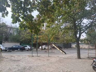 деньги под залог квартиры: 17 м², Без мебели
