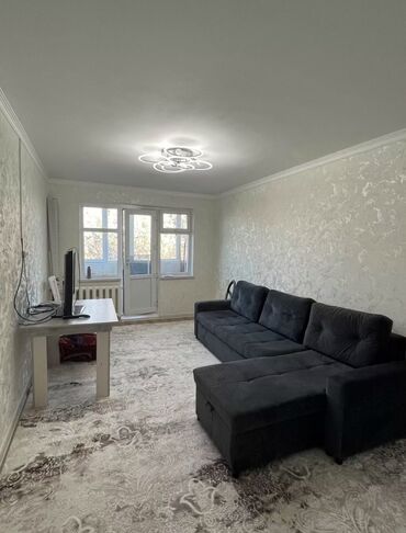 Продажа квартир: 2 комнаты, 45 м², 104 серия, 4 этаж, Евроремонт