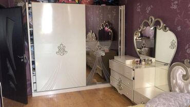 Uzunmüddətli kirayə evlər: 100 kv. m, 2 otaqlı — 7