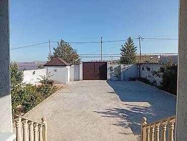 sumqayit 6 ci mikrorayon: 4 otaqlı, 110 kv. m, Kredit yoxdur, Yeni təmirli — 5