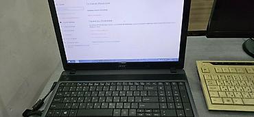 acer 5749: Для учебы, Б/у, Intel Core i5 — 4