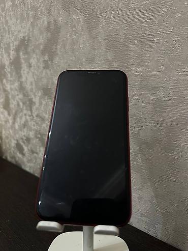 iphone x 64: IPhone 11, Б/у, 128 ГБ, Красный, 88 % — 6