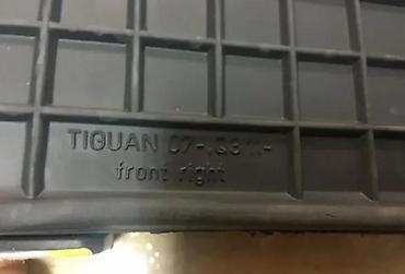 a6 b7: PATOSNICE VW TIGUAN 5 GUMENE TIPSKE NOVE | NOVO ! Viber — 3