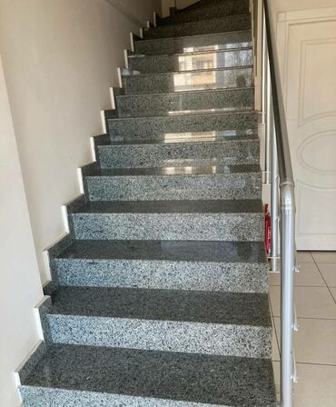 Mərmər: Mərmər və qranit işləri – fərdi dizayn və peşəkar istehsal Təklif — 3