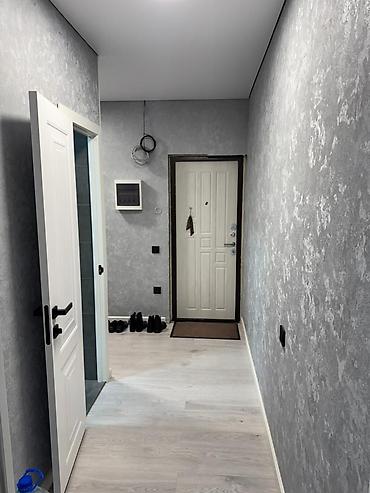 Продажа квартир: 1 комната, 43 м², Элитка, 3 этаж, Евроремонт — 3