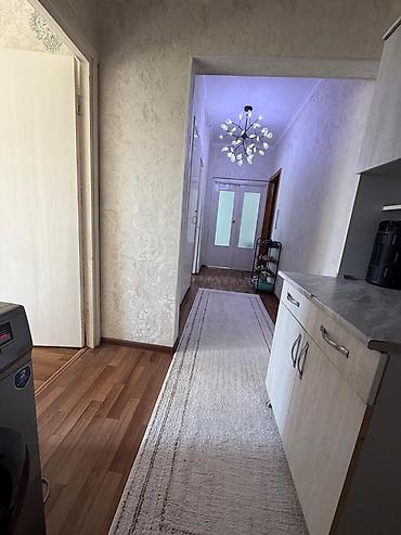 локация: 2 комнаты, 60 м², 106 серия, 6 этаж, Евроремонт — 9