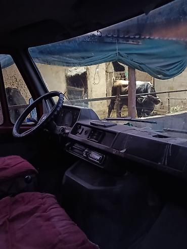 шлейф хонда фит: Легкий грузовик, Mercedes-Benz, Стандарт, Б/у — 2