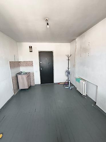 Продажа квартир: 1 комната, 12 м², Политех Гостиничный тип, 5 этаж, Косметический ремонт — 5