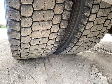 Тягачи: Тягач, Scania, 2004 г. — 5